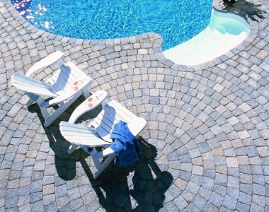 rustic kakadu cobblestones stone tiles and pavers