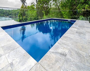 silver travertines tiles and pavers by stone pavers melbourne sydney brisbane adelaide canberra hobart