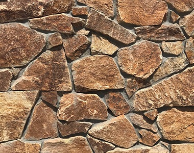 Kakadu Loose wall cladding