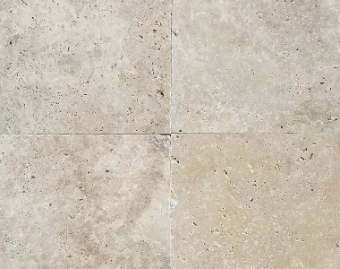 Ivory Travertine Pavers and tiles at stone pavers