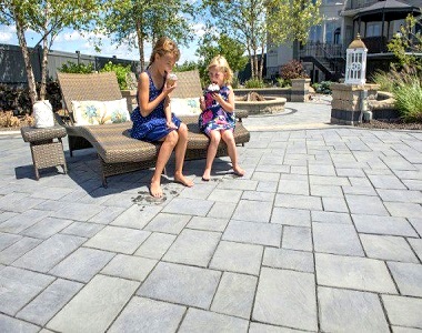 bluestone pavers french pattern tiles melbourne