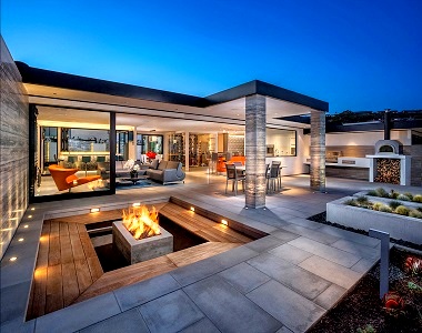 bluestone pavers outdoor patio melbourne sydney brisbane